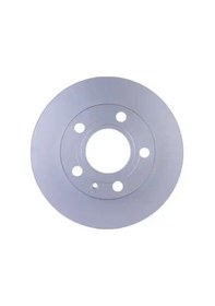 Resim Audi A4 B7 Arka Fren Diski 2005-2008 Hella 8dd355107541 2adettir 