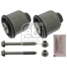Resim ARKA DINGIL BURCU KIT GOLF IV BORA A3 CORDOBA IBIZA IV LEON TOLEDO FABIA OCTAVIA POLO 96-16 72mm FEBI 31722 OEM 