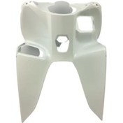 Resim Honda Dio 110 Torpido Üstü Beyaz (522946258) 