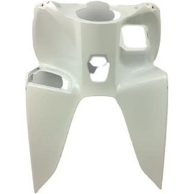 Resim Honda Dio 110 Torpido Üstü Beyaz (522946258) 