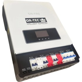 Resim Sed Ortec 10.2kw Solar Sistem Güneş Enerji Paketi 