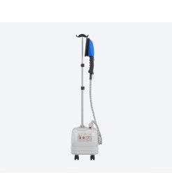 Resim Silter 100-200 Gazella Fırmini Hijyen ve Askıda Ütüleme Robotu 2 Litre / Spr/mn 2004FD C 220 - 240 V 500-1 