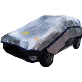 Resim DOLUSAVAR DUBLE DOLU VE GÜNEŞ BRANDASI SUV 