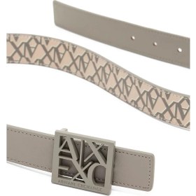 Resim Armani Exchange Armanı Exchange Kadın Kemer XW001598-AF17221-M1014 