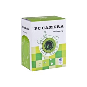 Resim Powermaster PM-3962 1.3MP 10x Zoom Ledli Mikrofonlu PC Webcam 
