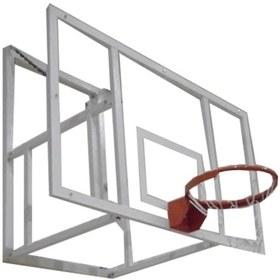 Resim Basketbol Potası Duvara Monte Panya Bas-503 