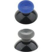 Resim 2 Parça Analog Kolu Joystick Microsoft Xbox One Slim Için Yedek Parçalar 