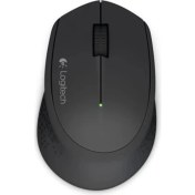 Resim Logıtech M280 Kablosuz USB Optik Mouse Siyah 910-004287 
