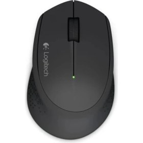 Resim Logıtech M280 Kablosuz USB Optik Mouse Siyah 910-004287 
