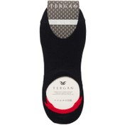 Resim Lacivert Bambu Erkek Çorap - E24I1CR20287-S0H 