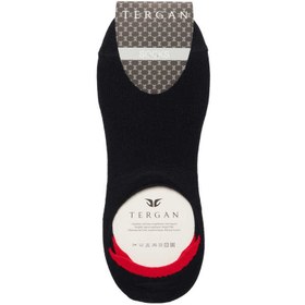 Resim Lacivert Bambu Erkek Çorap - E24I1CR20287-S0H 