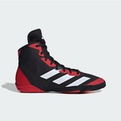 Resim Adidas Adizero Mat Wizard 6 Erkek Güreş Ayakkabısı C-adııg2015e10a00 Siyah 