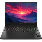 Resim Hp Omen 16-AM0008NT BQ3U1EA011 i7-14650HX 32 GB 1 TB SSD RTX5070 16" Wuxga W11P Dizüstü Bilgisayar 