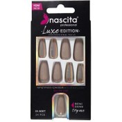 Resim Nascita Luxe Takma Tırnak 24lü - 211 