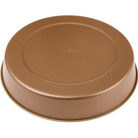 Resim Karaca Hense Yuvarlak Tepsi 28 cm 