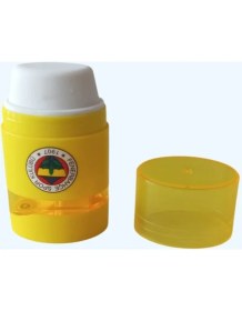 Resim Fenerbahçe Lisanslı Silgili Kalemtıraş - Şık ve Pratik 