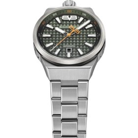 Resim Bomberg Bolt-68 Neo Limited Edition Metropolis Geneva Otomatik Erkek Kol Saati 
