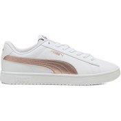 Resim Puma Rickie Classic Kadın Günlük Ayakkabı 39425103 Beyaz 