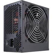 Resim FSP Hyper K 500w 80+ 500w Güç Kaynağı 