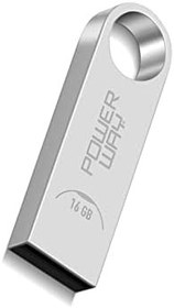 Resim PowerWay 16 Gb Metal Usb Flash Bellek 