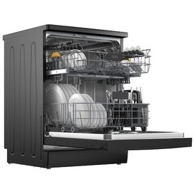 Resim Arçelik A 710 SI 6 Programlı 14 Kişilik Bulaşık Makinesi 