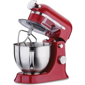 Resim A470-03 Pro Mix Kırmızı Stand Mikser 