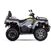 Resim Regal Raptor LINHAI F320 4x4 ONNROAD ATV 