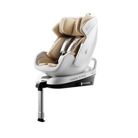 Resim BeBeBus Shield - ECS005 Gold Bebek Oto Koltuğu 