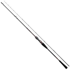 Resim Daiwa New Kohga Tenya Game 206 Cm 60-300 Gr Tetikli Tai Rubber Kamış Khgx69xhb-s 