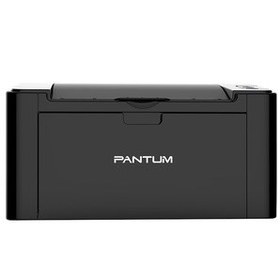 Resim PANTUM P2518 Laser Single-function Monochrome USB Printer 