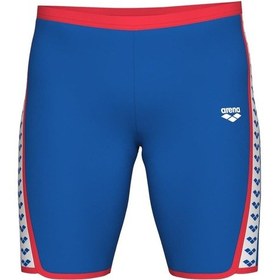 Resim Arena Icons Erkek Yüzücü Mayosu 005127890 Mavi 