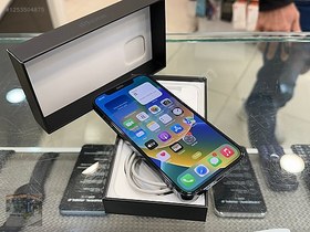 Resim Apple iPhone 12 Pro İkinci El TR | 256 GB | Mavi 