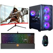 Resim Dragos DRx5322 i7 10700F 16GB Ram 1TB SSD 6GB GTX1660Ti 27 inç 165Hz Curved Oyun Bilgisayarı Dragos DRx5322 i7 10700F 16GB Ram 1TB SSD 6GB GTX1660Ti 27 inç 165Hz Curved Oyun Bilgisayarı