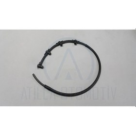 Resim BMW X1 E84 20d 23d N47 DİZEL ENJEKTÖR GERİ DÖNÜŞ HORTUMU 