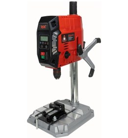 Resim Rox 1092 720 W Dijital Tezgah Tipi Sütunlu Matkap 