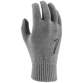 Resim Knit Tech And Grip Tg 2.0 Unisex Gri Antrenman Eldiveni N.100.0661.050.LX 