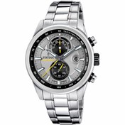 Resim FESTİNA F20694/4 TIMELESS CHRONOGRAPH ERKEK KOL SAATİ 