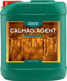Resim Canna Calmag Agent 5 Litre Bitki Besini 1 L 