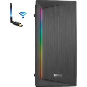 Resim Zeiron MZ150 i5-650 4 GB 320 GB HDD 2 GB R5 220 Masaüstü Bilgisayar 
