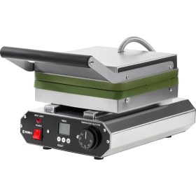 Resim Smh Stick Waffle Makinesi 