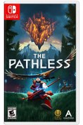 Resim annapurna Nintendo Switch The Pathless Ns Oyun 