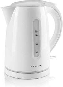 Resim Profilo Kettle Su Isıtıcı Beyaz 2400 W Beyaz Pck0275s 