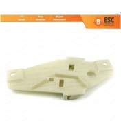 Resim Toyota Corolla E10 1991-99 3/4/5 Kapı İçin Ön Sol Cam Kriko Ayağı 