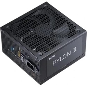 Resim Xpg Pylon Iı 750W 80+ Bronze Power (PYLONII750B-BKCEU) 