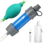 Resim Flybuy Padalink K8625 Açık Hava Su Filtresi Seti 5000l, Taşınabilir, Kamp, Yürüyüş İçin 