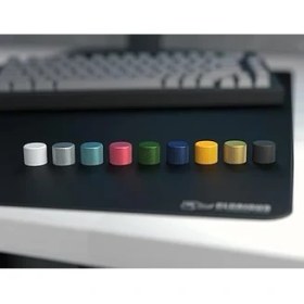 Resim Pc Gaming Race Gmmk Pro Döner Düğme (Yeşil) 