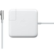 Resim MagSafe 85W Laptop Güç Adaptörü MD506TU/A Apple