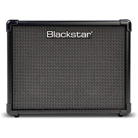 Resim Blackstar ID Core 20 V4 Elektro Gitar Amfi Dijital Kombo 20 Watt 
