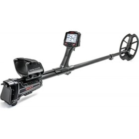 Resim Nokta Makro Nokta Impact Pro Define, Altın, Metal Dedektörü 