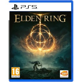 Resim Namco Entertainment Elden Ring Standard P5 Vf 